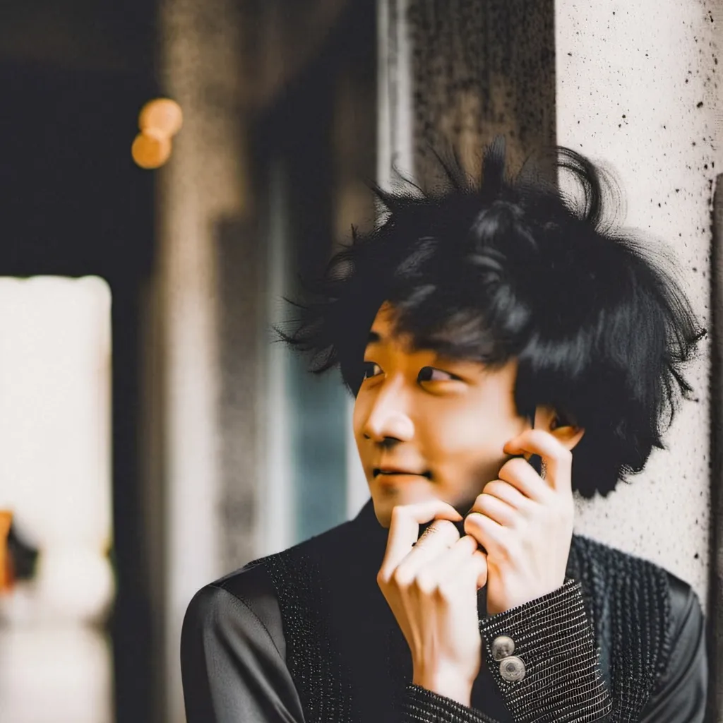 chat with ai character: jake