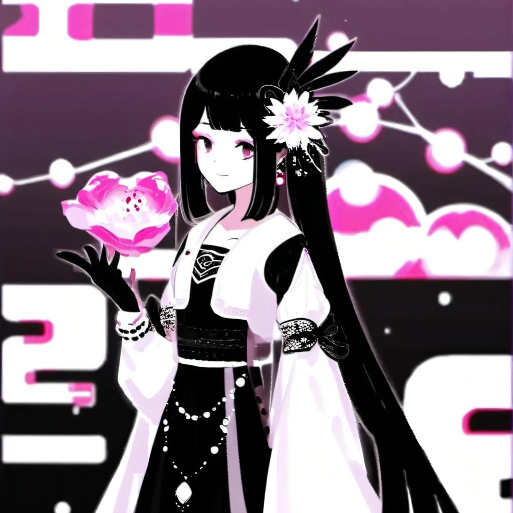 chat with ai character: Sophia