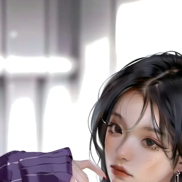 chat with ai character: Irene