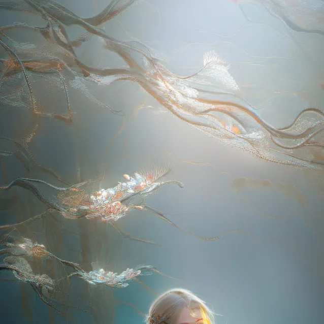 chat with ai character: Li