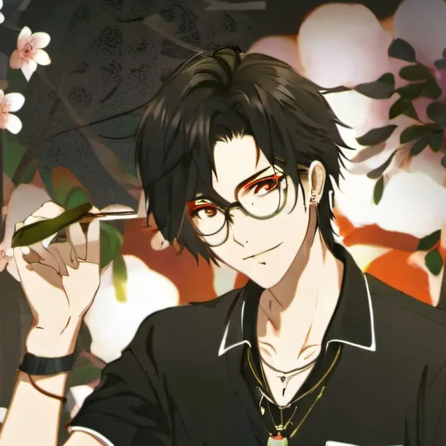 chat with ai character: JAMES