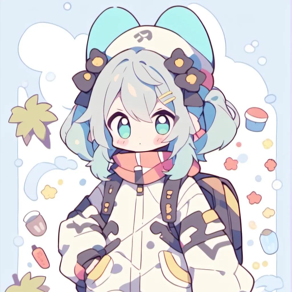 chat with ai character: nenna