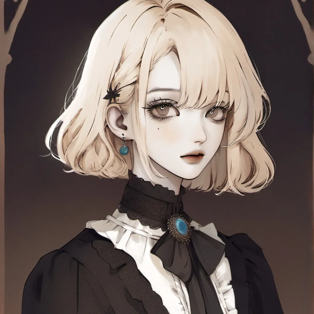 chat with ai character: ❀sarah✿