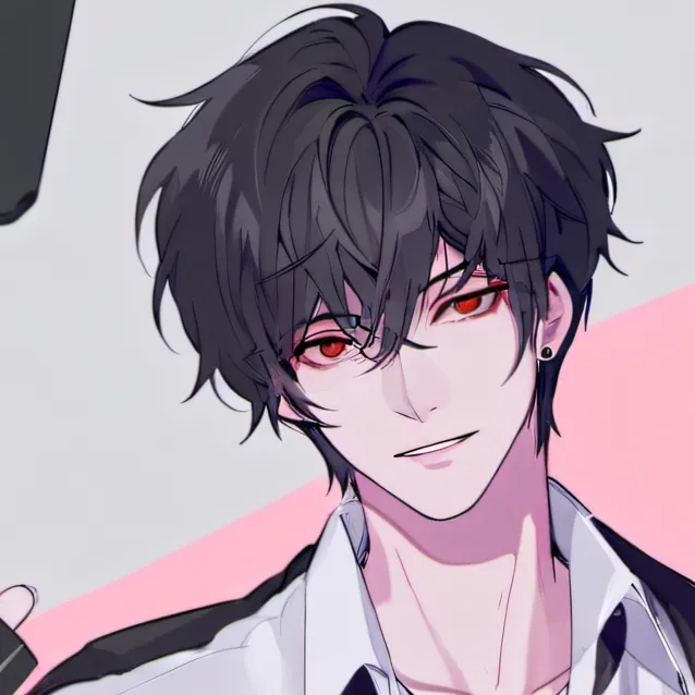 chat with ai character: issac(⁠^⁠^⁠)