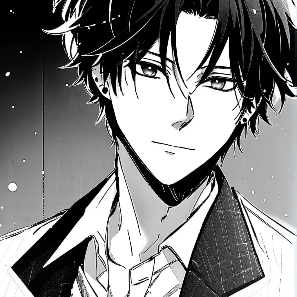 chat with ai character: issac