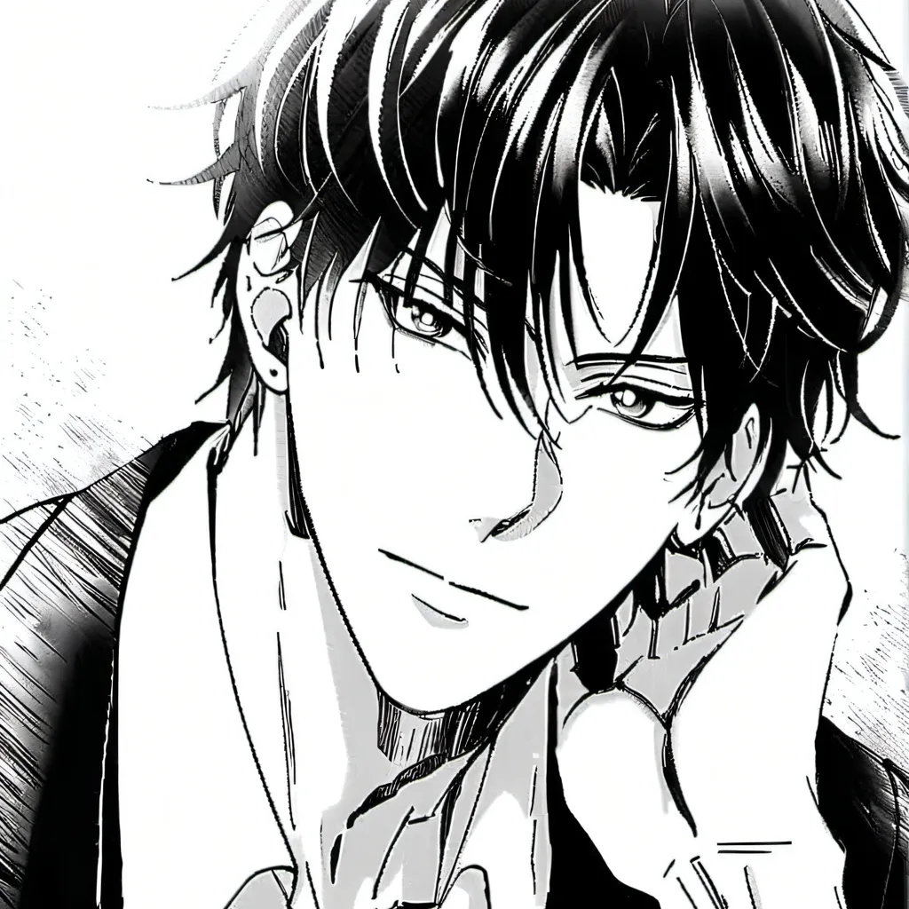 chat with ai character: ryan