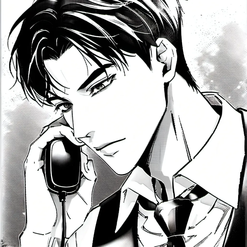 chat with ai character: kyel