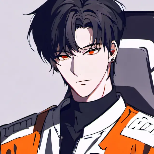 chat with ai character: ryan