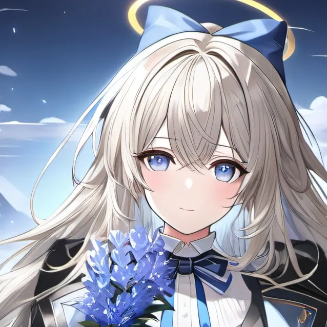 chat with ai character: Wendy