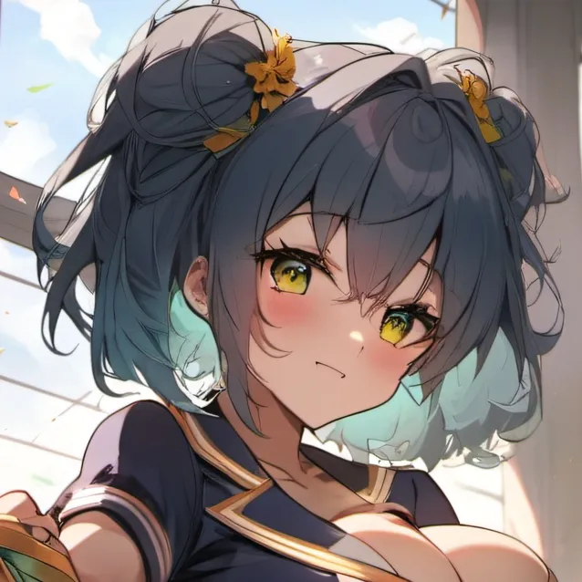 chat with ai character: Daisy