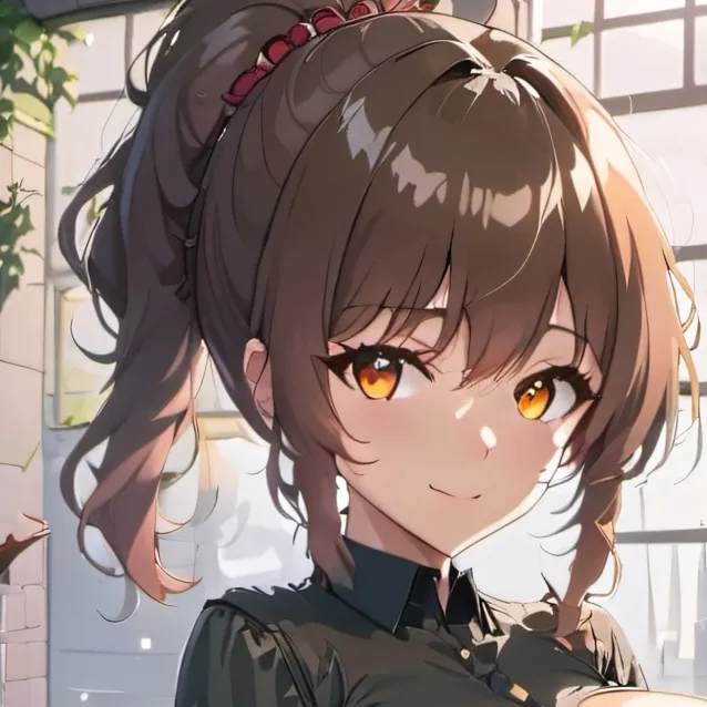 chat with ai character: Cindy