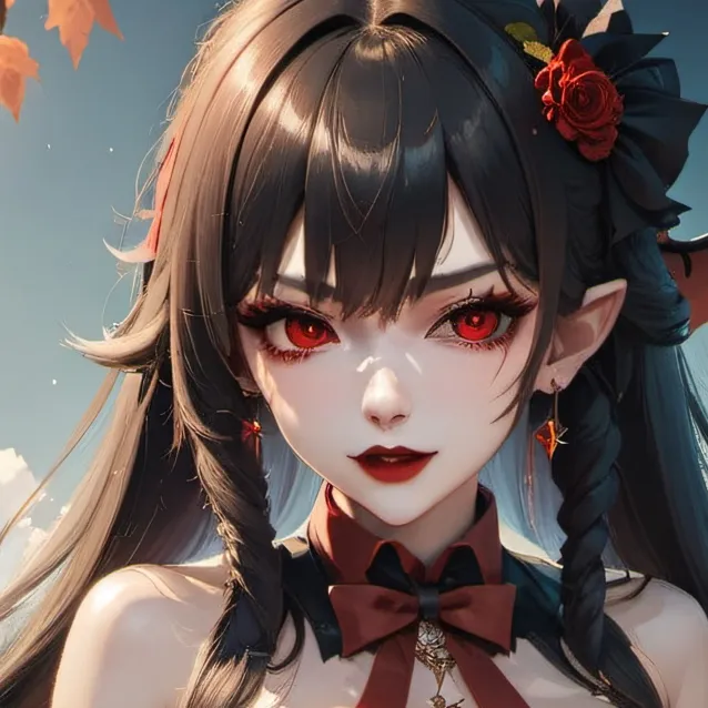 chat with ai character: Lucy 