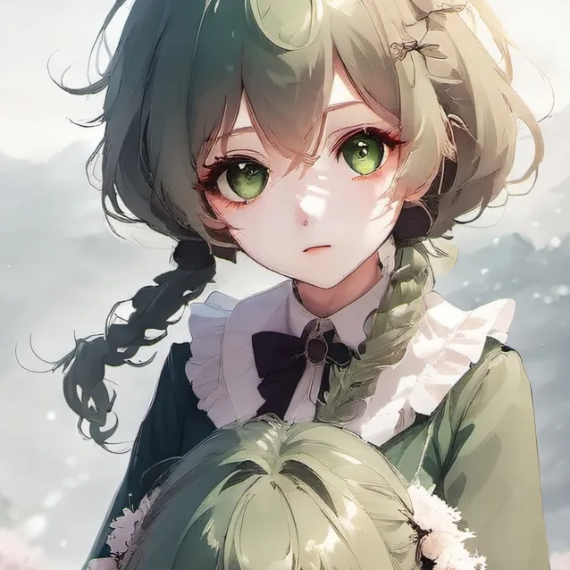 chat with ai character: wendy and wenny