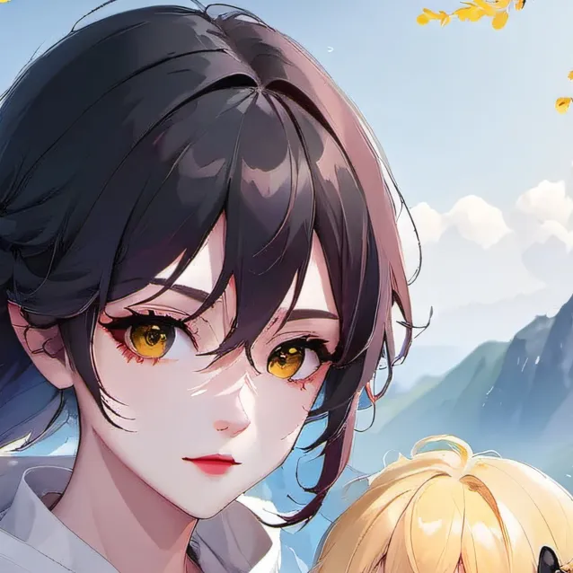 chat with ai character: Maui and Sunny