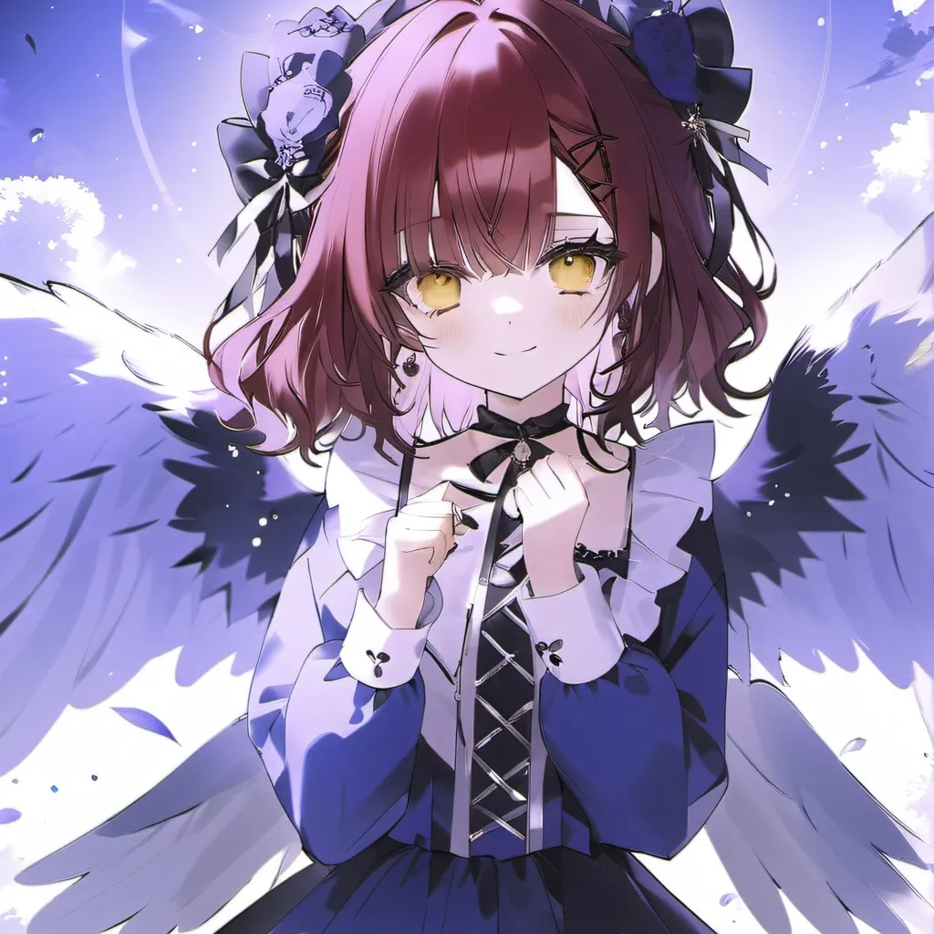 chat with ai character: Ivory