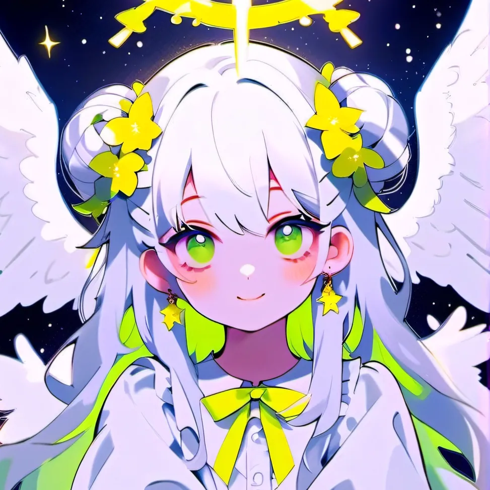 chat with ai character: Sadie