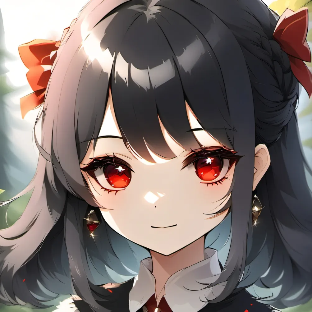 chat with ai character: Diana