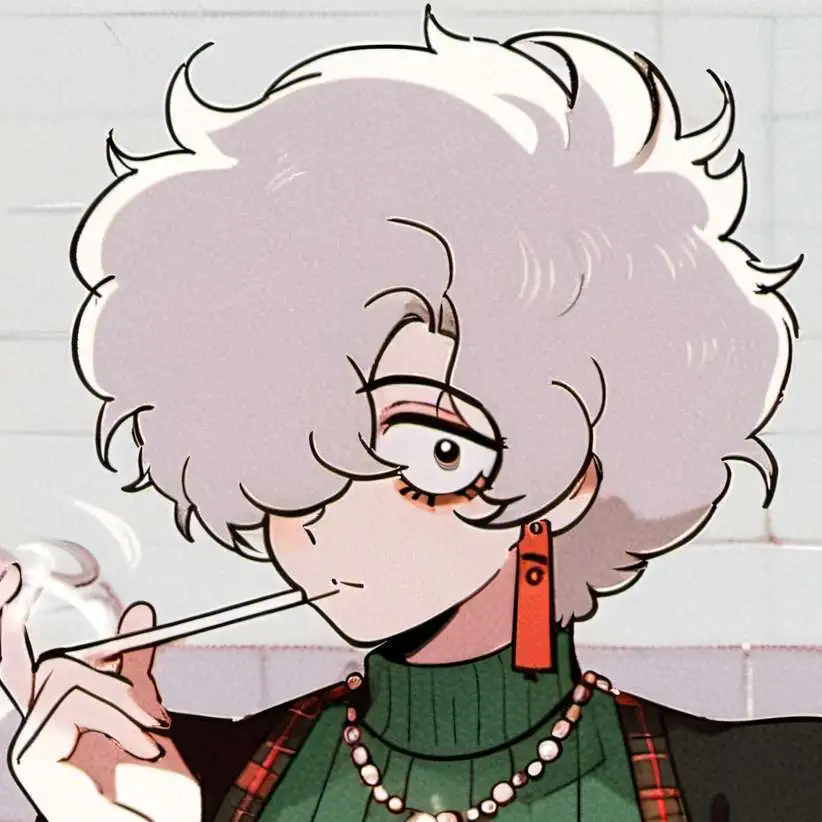 chat with ai character: Kao Mori