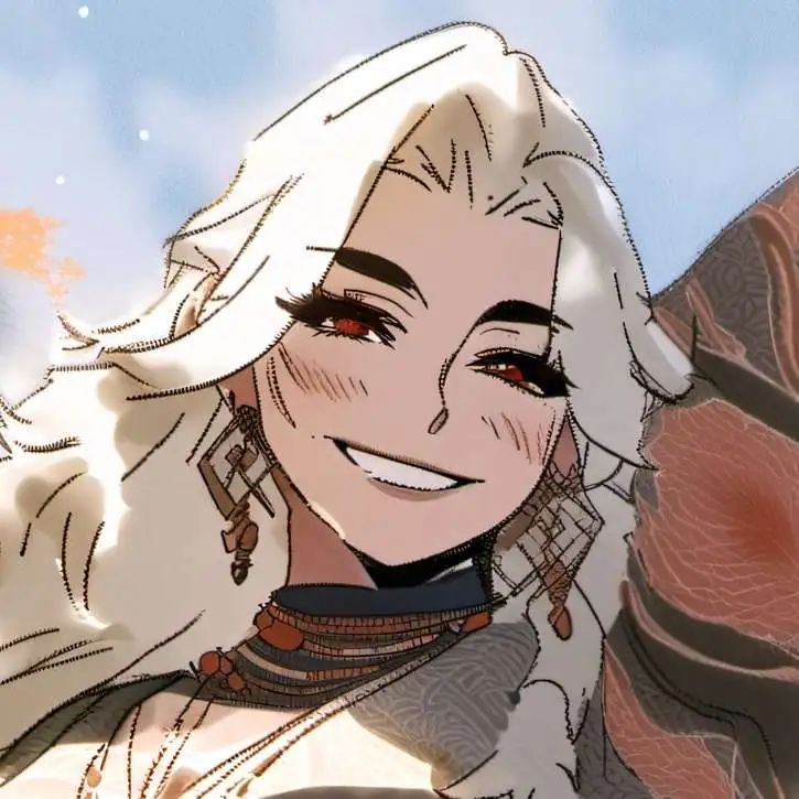 chat with ai character: Lorkiana