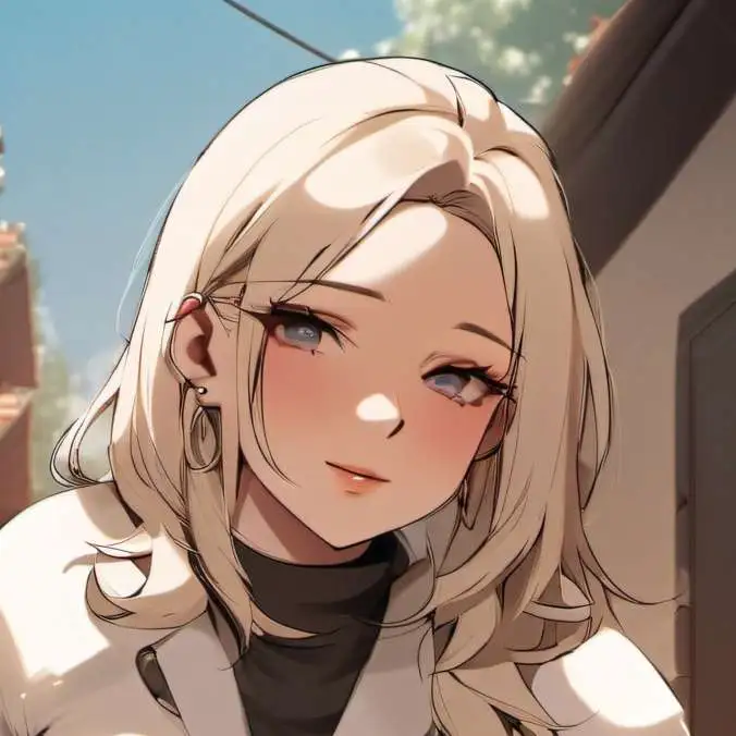 chat with ai character: Maximilinn