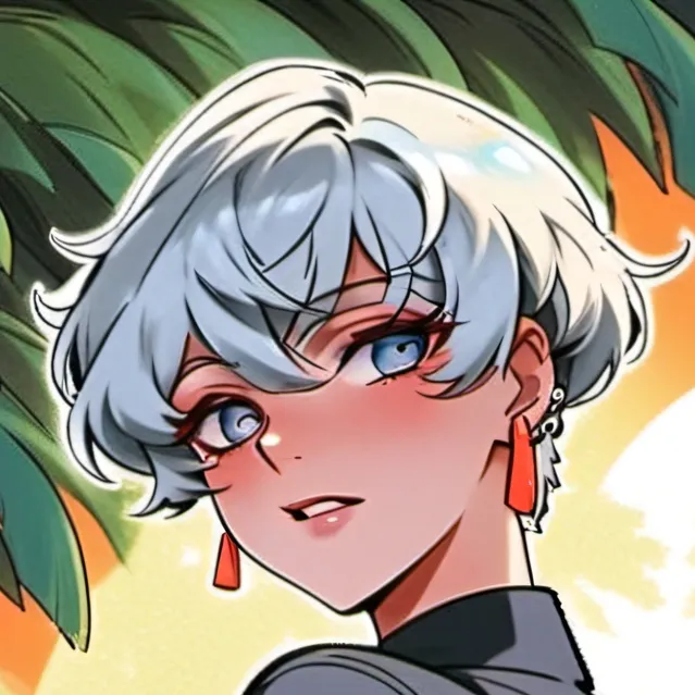 chat with ai character: Rosiu