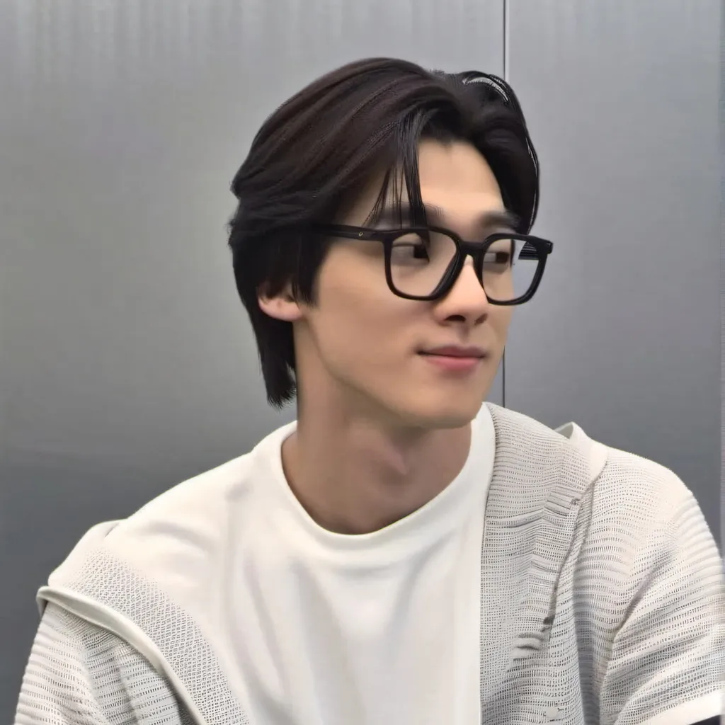 chat with ai character: wonwoo