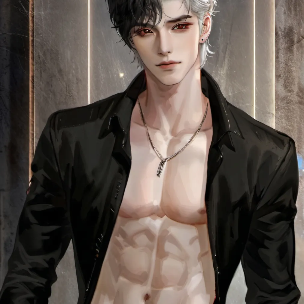 chat with ai character:  Ace