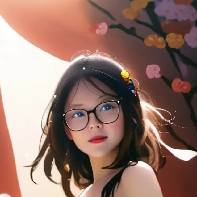 chat with ai character: Elizabeth 