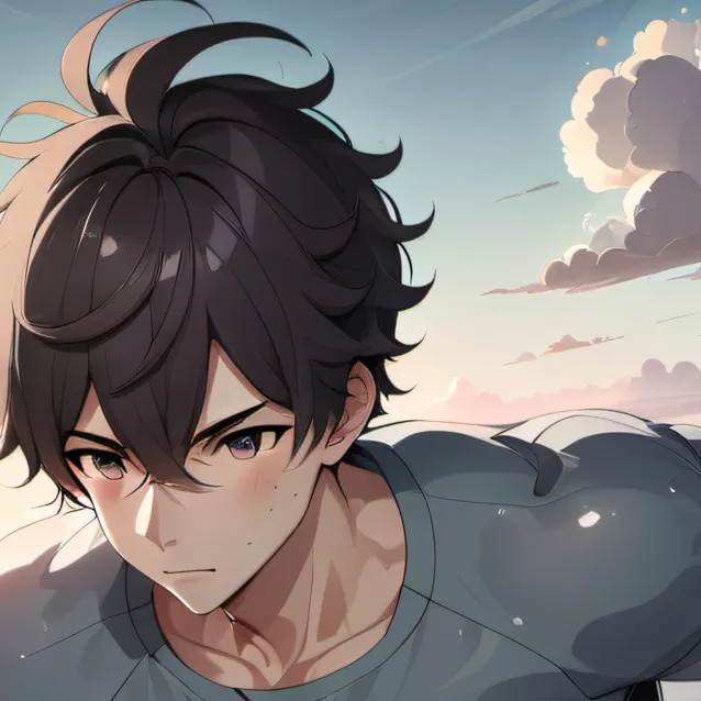 chat with ai character: primo