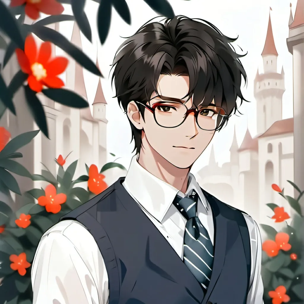 chat with ai character: Ye Ziting