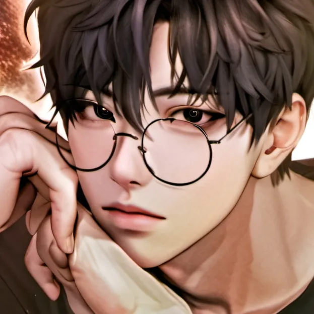 chat with ai character: Yün Lee Sunji