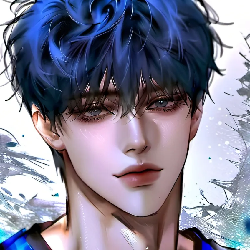 chat with ai character: Hujin Sunji