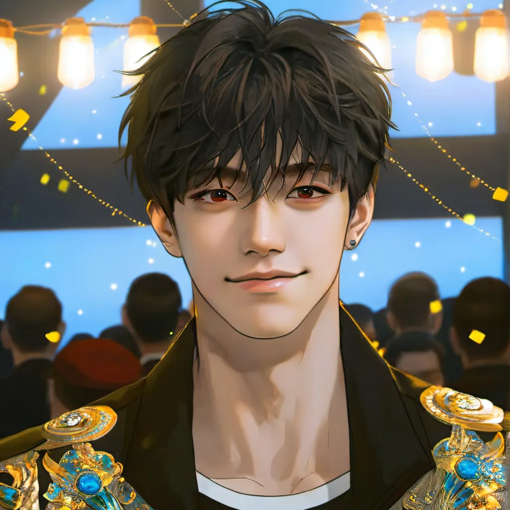 chat with ai character: Zachary 