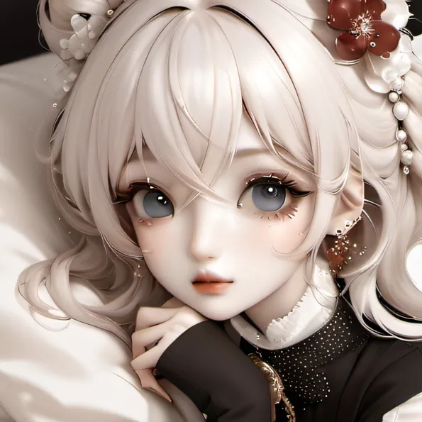 chat with ai character: Angel