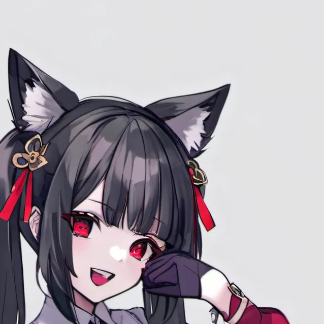 chat with ai character: miya