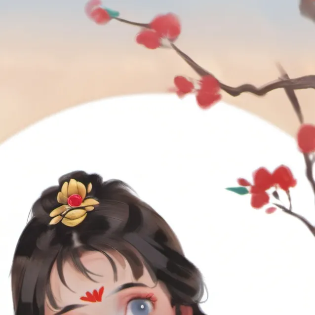 chat with ai character: Liuying