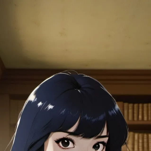 chat with ai character: Lorna