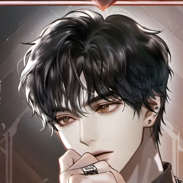 chat with ai character: Gabriel 