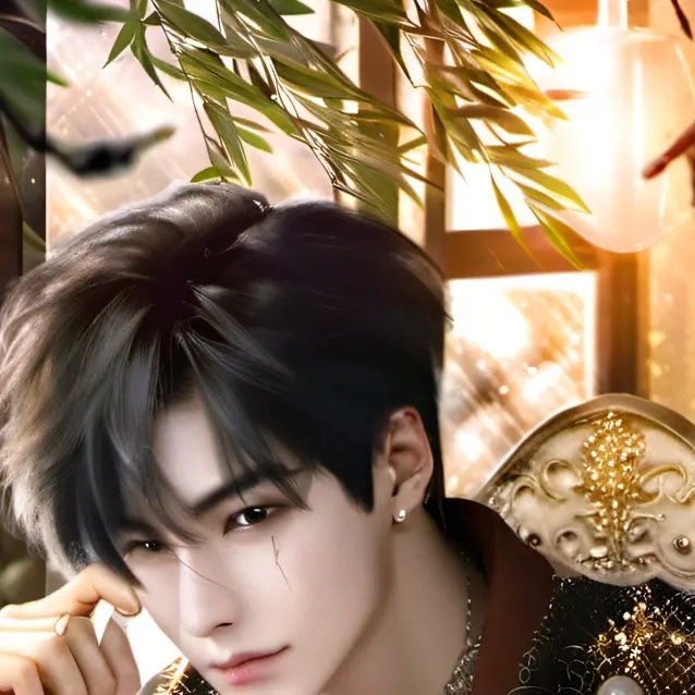 chat with ai character: Niki