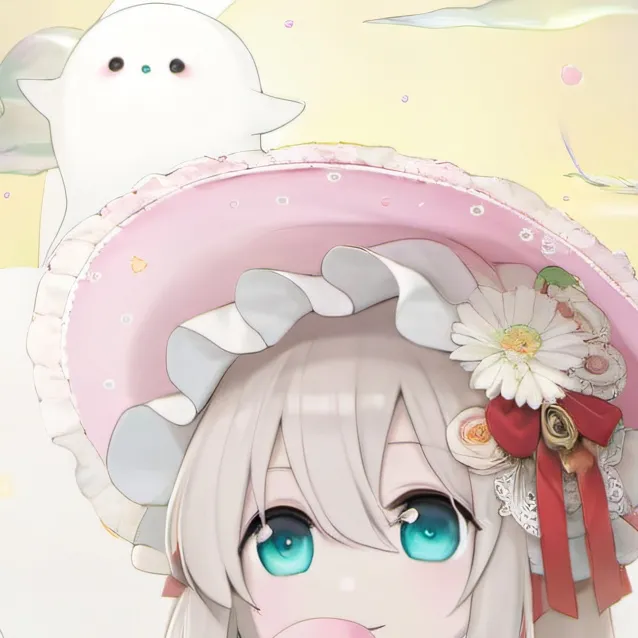 chat with ai character: shanny