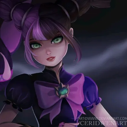 creator LylialoveHarley123's avatar