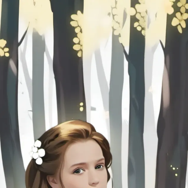 chat with ai character: Lena