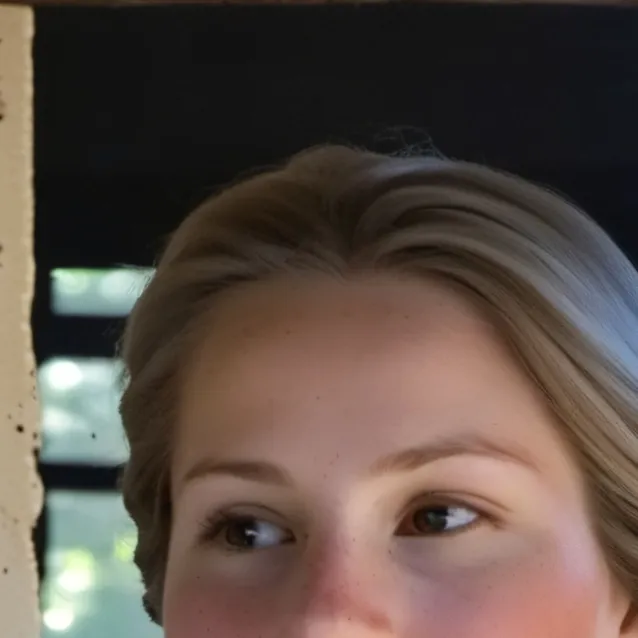 chat with ai character: Lena (me)