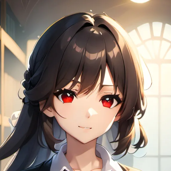 chat with ai character: Alice