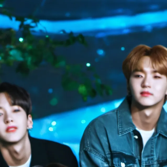 chat with ai character: BTS💜