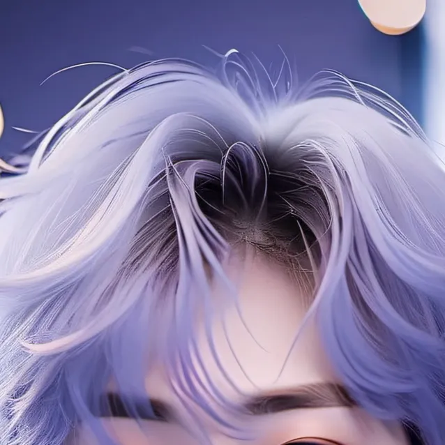 chat with ai character: Jin (from BTS)💜