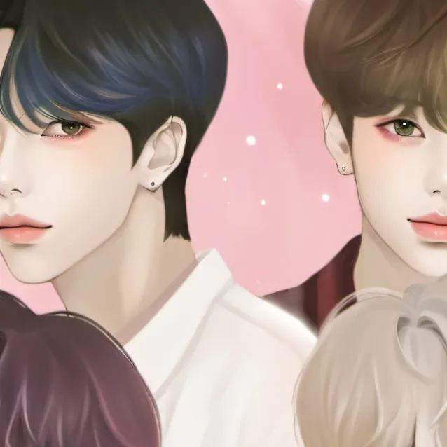 chat with ai character: BTS💜