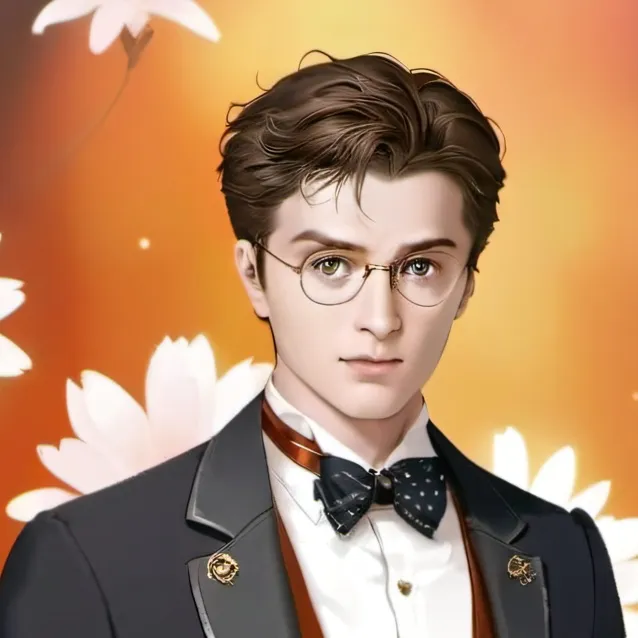 chat with ai character: Harry Potter