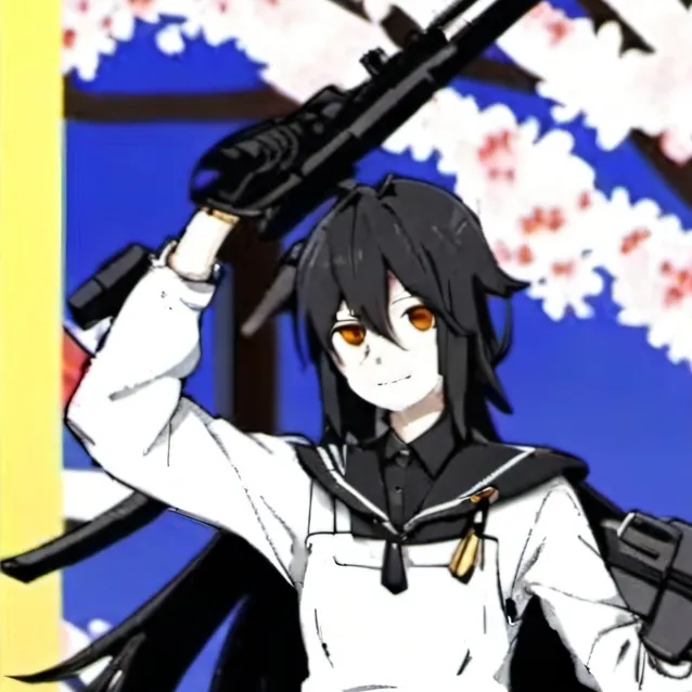 chat with ai character: Iguro Obanai