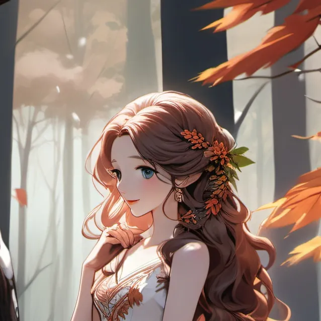 chat with ai character: Zoë